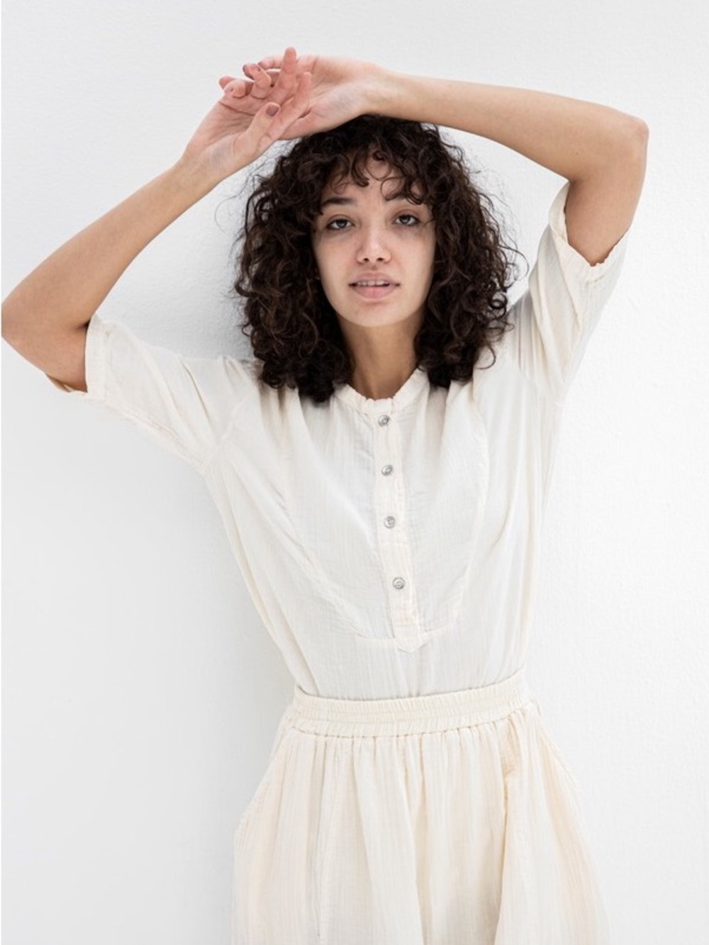 April Top
